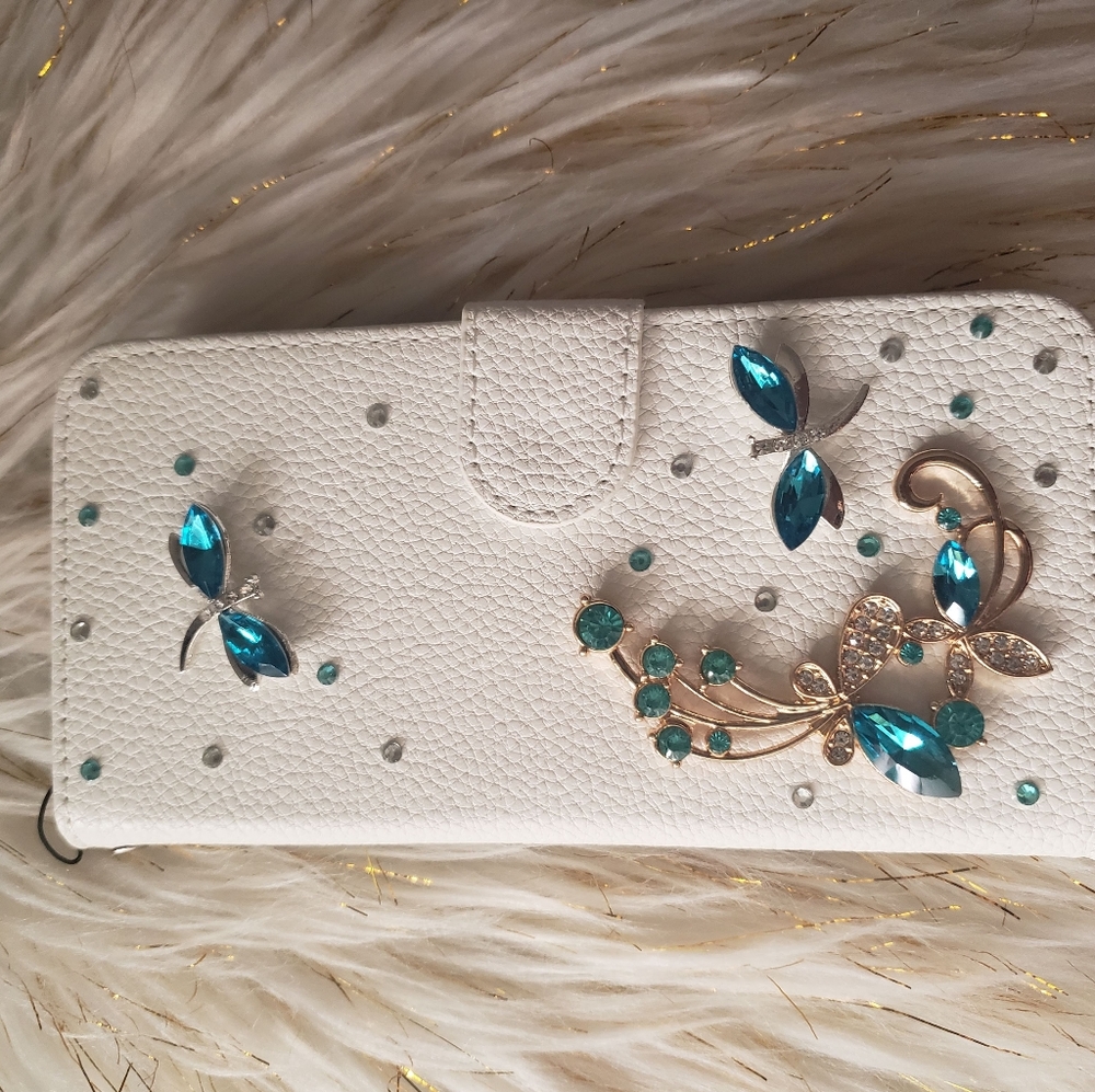 💞🔥 LEATHER CASE 💞🔥 - Picture 4 of 6